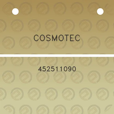 cosmotec-452511090