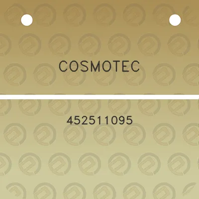 cosmotec-452511095