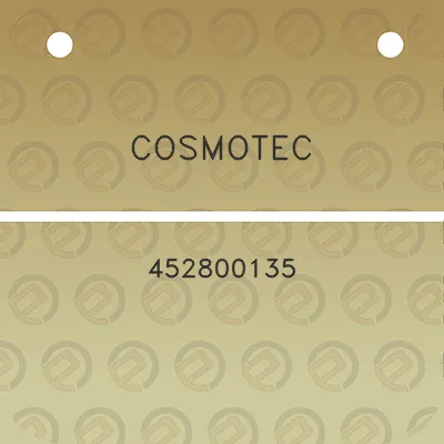 cosmotec-452800135