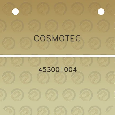 cosmotec-453001004