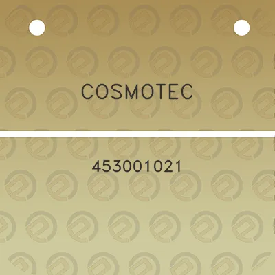 cosmotec-453001021