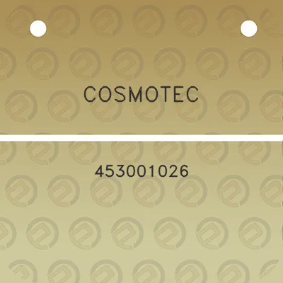 cosmotec-453001026