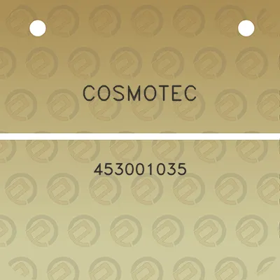 cosmotec-453001035