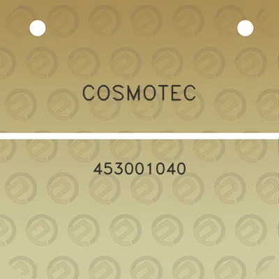 cosmotec-453001040