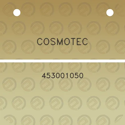 cosmotec-453001050