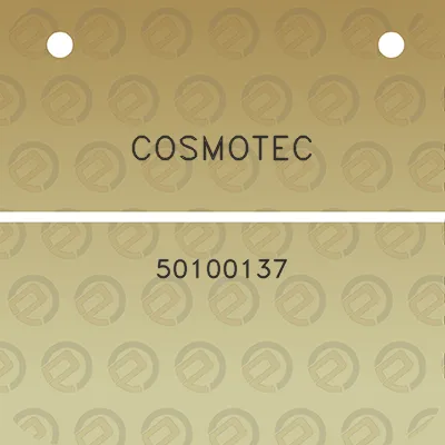 cosmotec-50100137