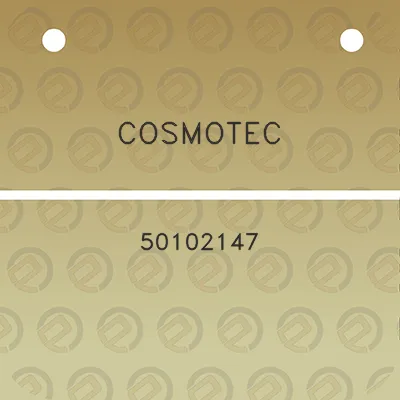 cosmotec-50102147