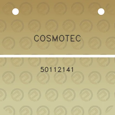 cosmotec-50112141