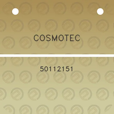 cosmotec-50112151