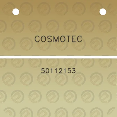 cosmotec-50112153