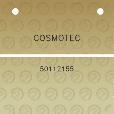 cosmotec-50112155