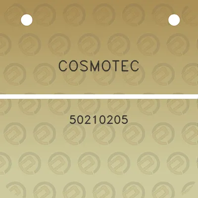 cosmotec-50210205