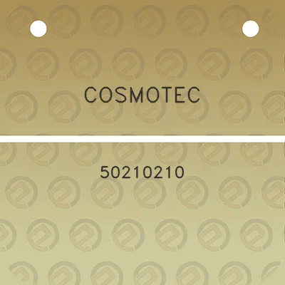 cosmotec-50210210