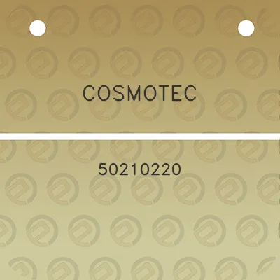 cosmotec-50210220