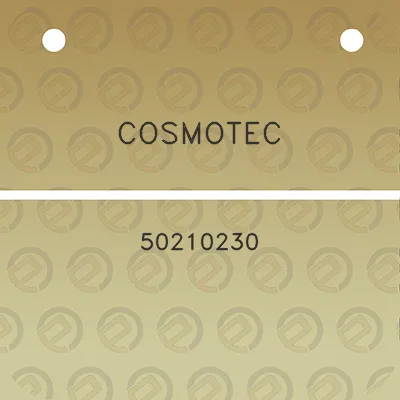 cosmotec-50210230