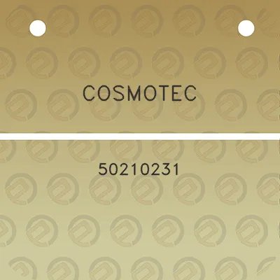 cosmotec-50210231