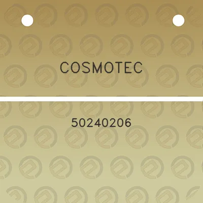 cosmotec-50240206