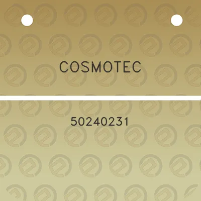 cosmotec-50240231