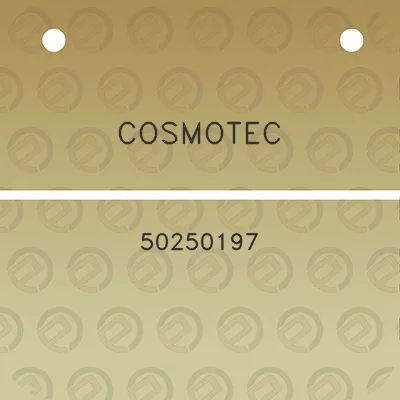 cosmotec-50250197