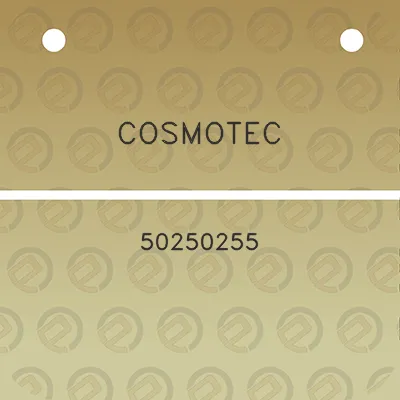 cosmotec-50250255