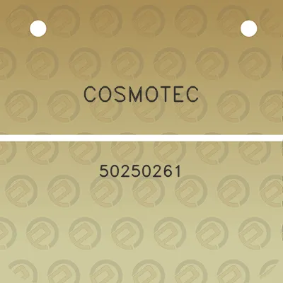 cosmotec-50250261