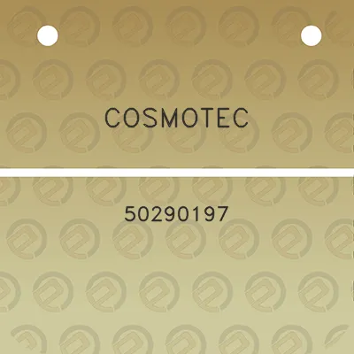 cosmotec-50290197