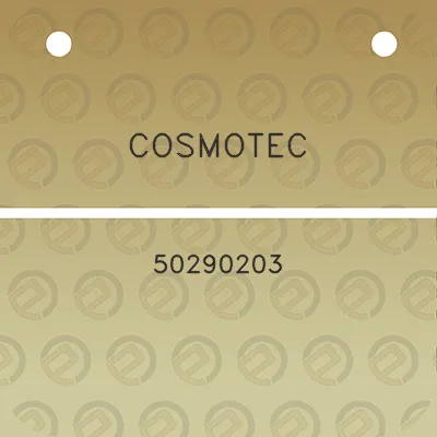 cosmotec-50290203