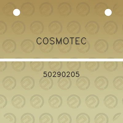 cosmotec-50290205