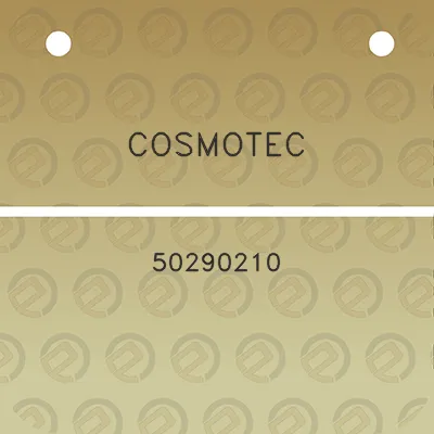 cosmotec-50290210