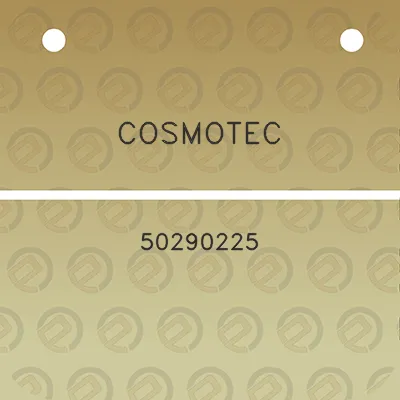 cosmotec-50290225