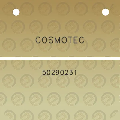 cosmotec-50290231