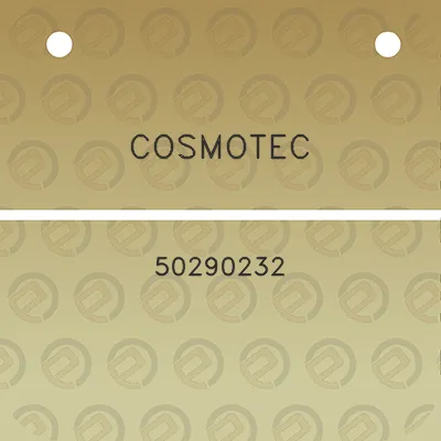 cosmotec-50290232