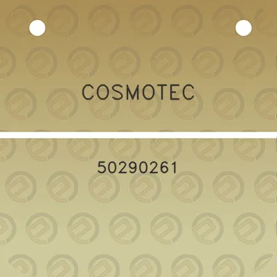 cosmotec-50290261