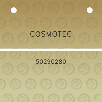 cosmotec-50290280