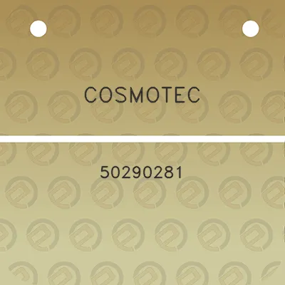 cosmotec-50290281