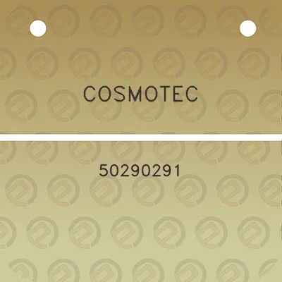 cosmotec-50290291