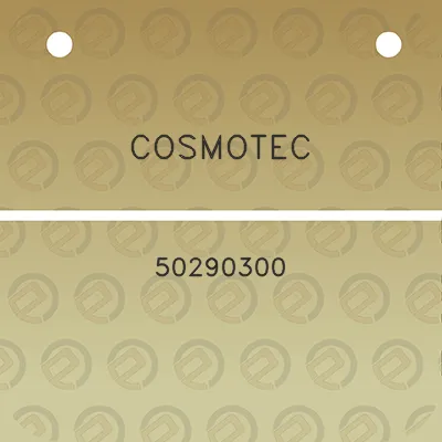 cosmotec-50290300