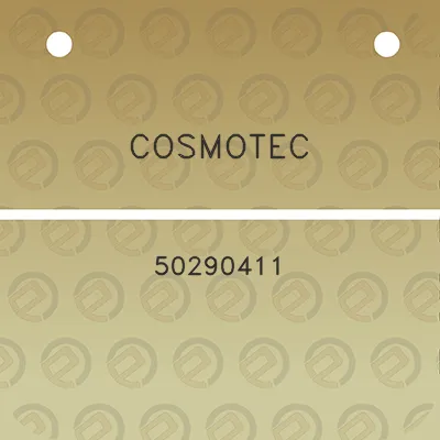 cosmotec-50290411