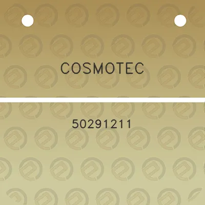 cosmotec-50291211