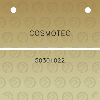 cosmotec-50301022