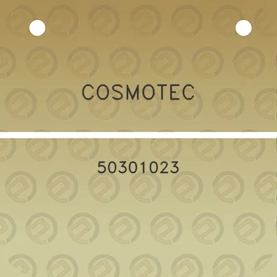 cosmotec-50301023