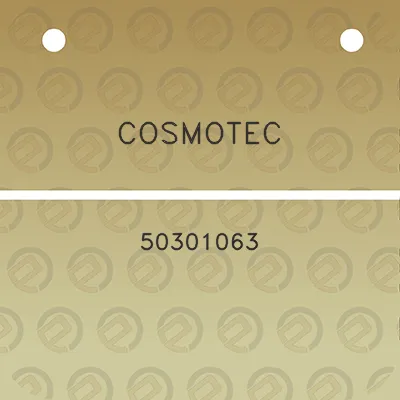 cosmotec-50301063