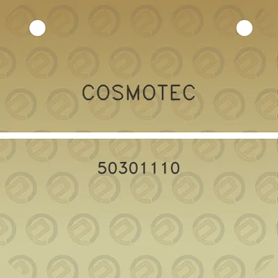 cosmotec-50301110