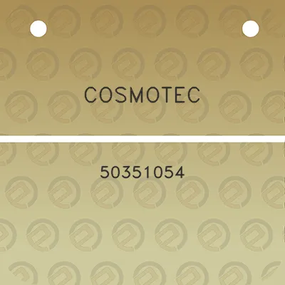 cosmotec-50351054