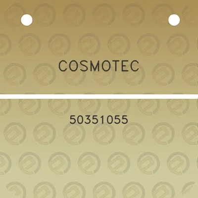 cosmotec-50351055