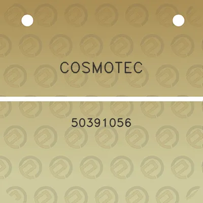 cosmotec-50391056