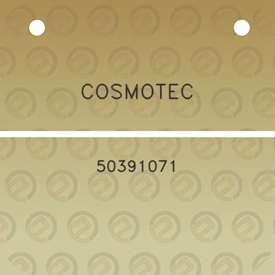 cosmotec-50391071