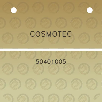 cosmotec-50401005