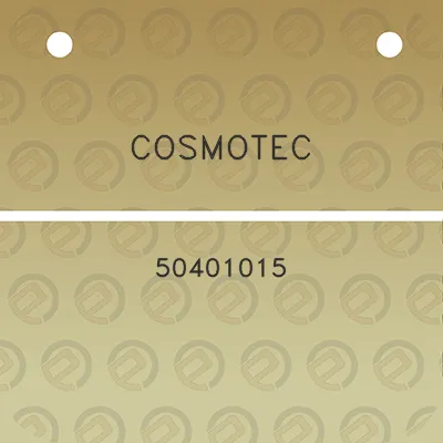 cosmotec-50401015