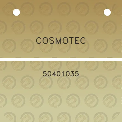 cosmotec-50401035